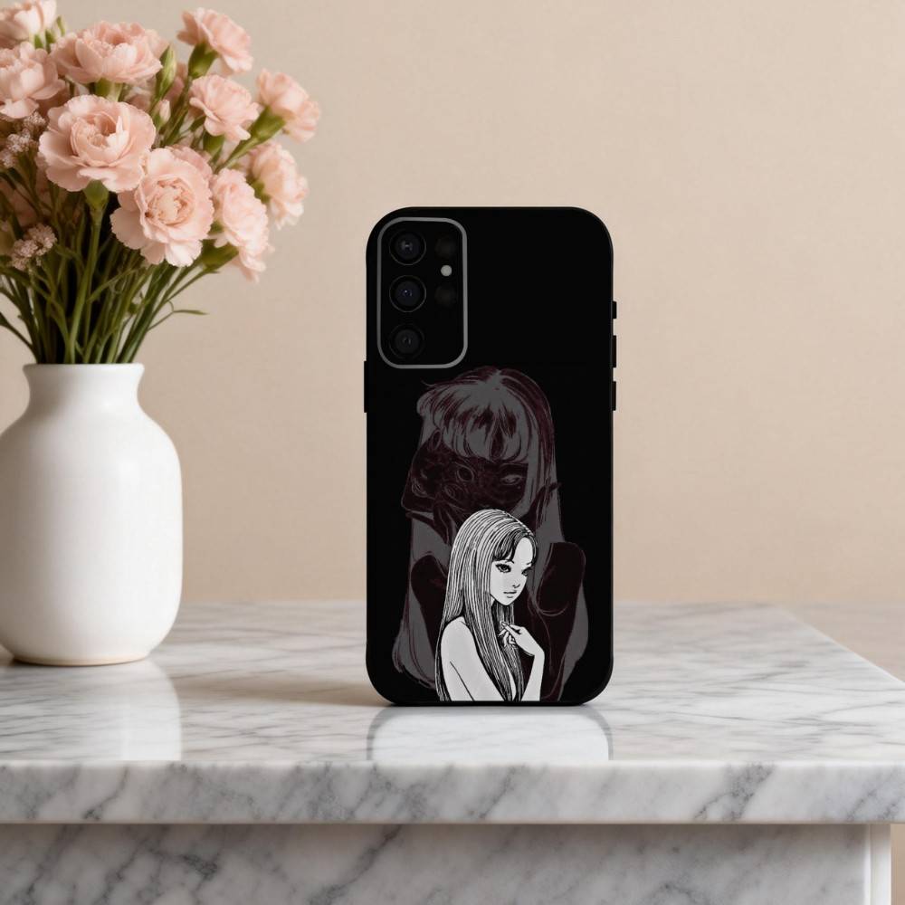 Чехол для телефона H-Horror T-Tomie-E для Samsung S25,24,23,22,30,21,10,9,Ultra,Plus,Lite,FE,4,5 G Мягкий черный чехол Samsung S20fe
Чехол для телефона H-Horror T-Tomie-E для Samsung S25,24,23,22,30,21,10,9,Ultra,Plus,Lite,FE,4,5 G Мягкий черный чехол Samsung S20fe