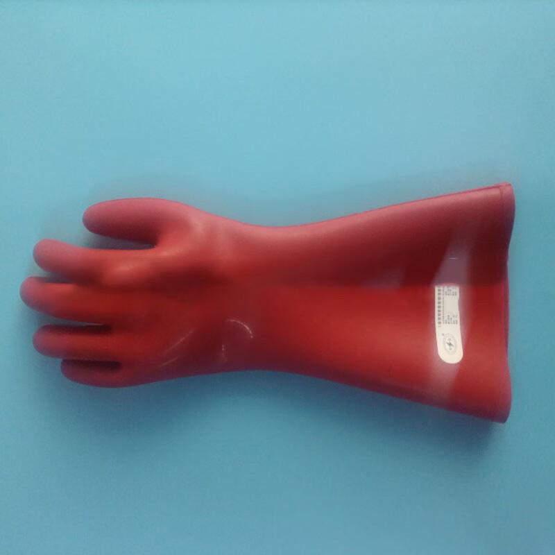 Maihanxin CX101 Insulating Rubber Gloves L
Maihanxin CX101 Insulating Rubber Gloves L
