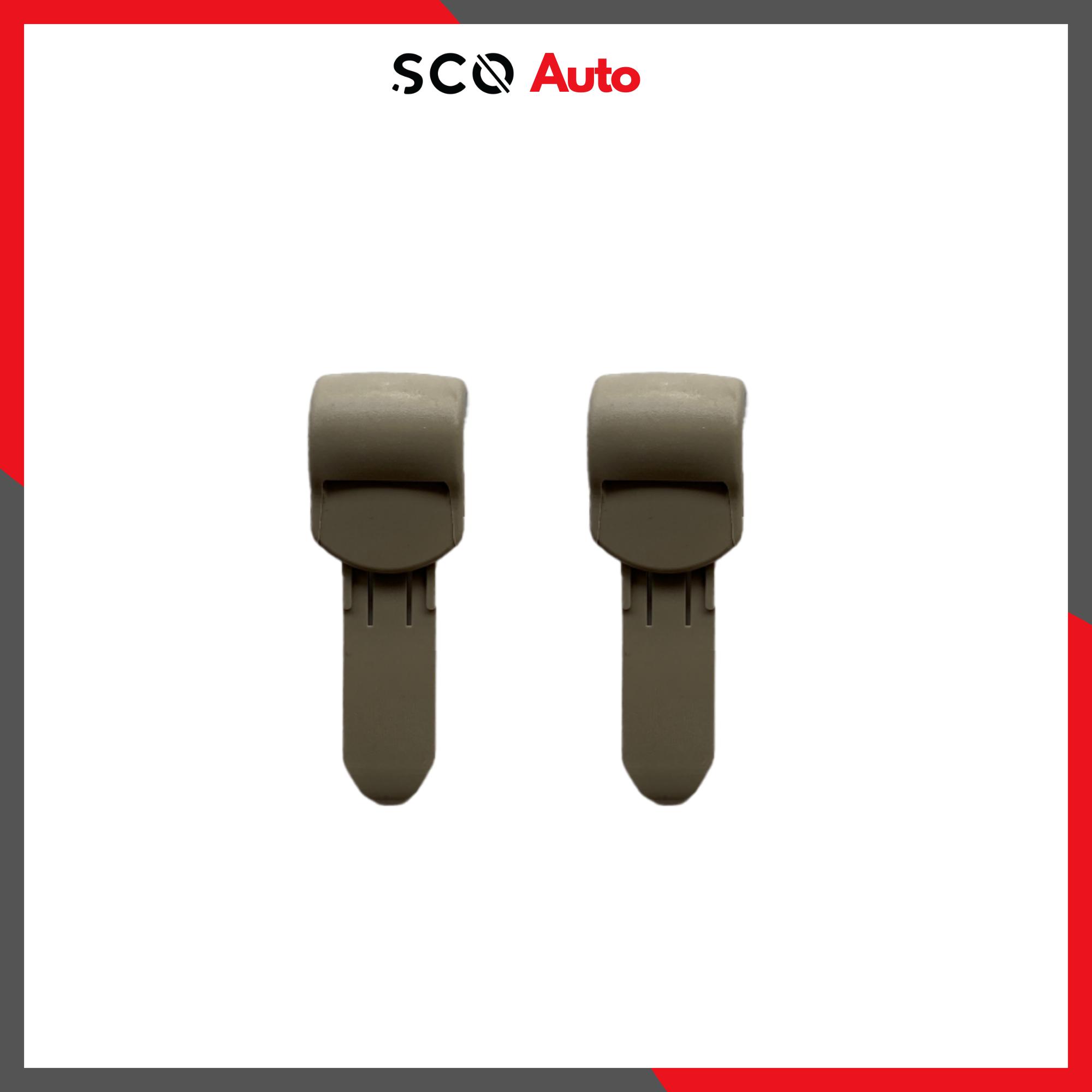 Rear Window Curtain Clip for Renault Megane MK2 for Fluence for Samsung SM3 8200191584
Rear Window Curtain Clip for Renault Megane MK2 for Fluence for Samsung SM3 8200191584