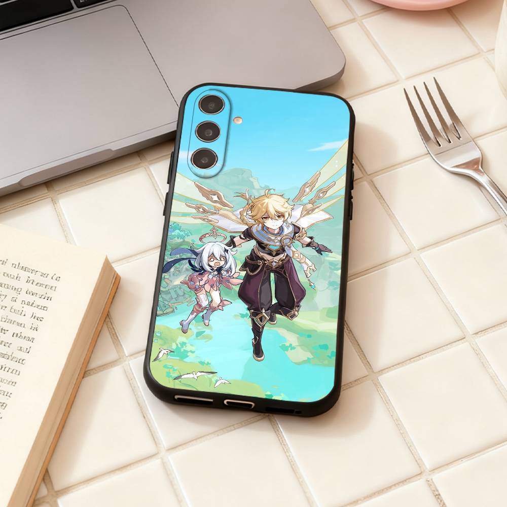 AetherS wallpaper phone Case For Samsung Galaxy A73,A72,A71,A70,A53,A52,A51,Others Soft Black Shell Samsung a72
AetherS wallpaper phone Case For Samsung Galaxy A73,A72,A71,A70,A53,A52,A51,Others Soft Black Shell Samsung a72