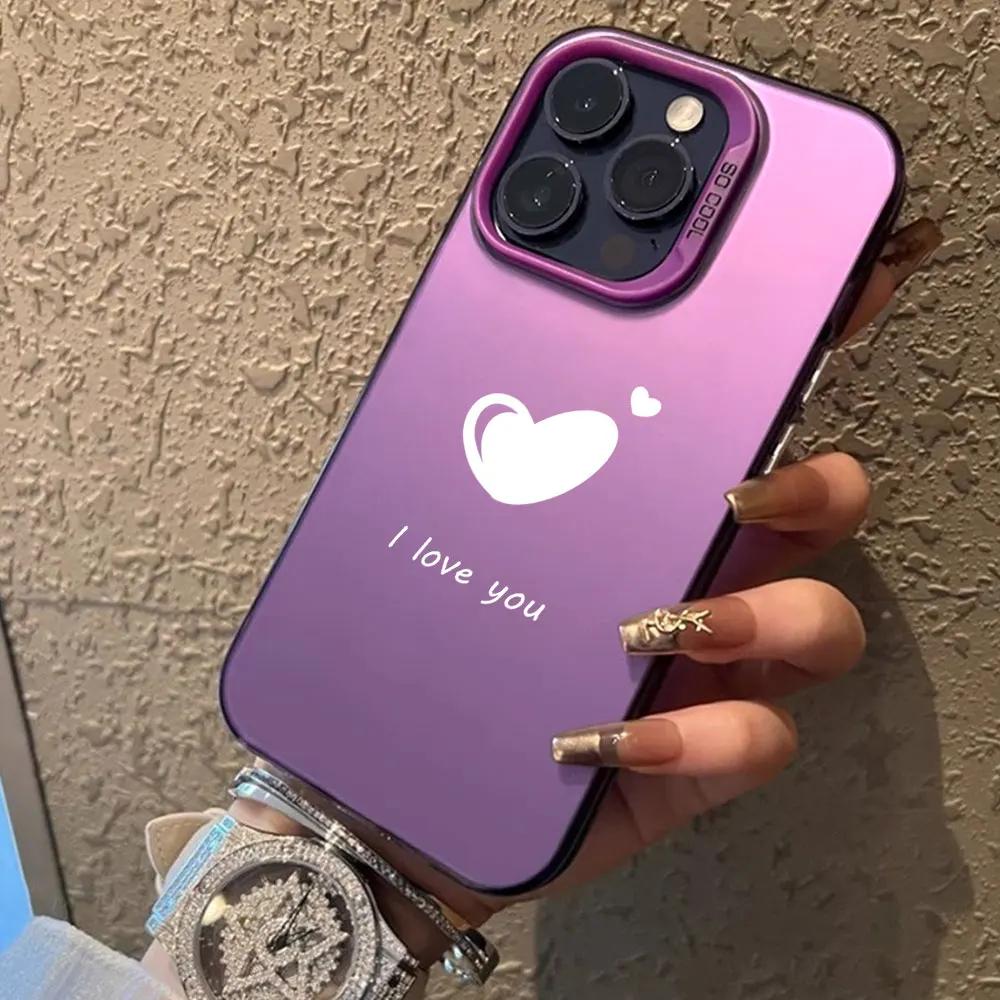 Love Case For Honor X6B X7A X7B X8A X8B X9A 5G X9B X50i Phone Case For Huawei Honor X7b 4G 5G IMD Sliver Shockproof Lid Fundas Honor X7B 4G 5G
Love Case For Honor X6B X7A X7B X8A X8B X9A 5G X9B X50i Phone Case For Huawei Honor X7b 4G 5G IMD Sliver Shockproof Lid Fundas Honor X7B 4G 5G