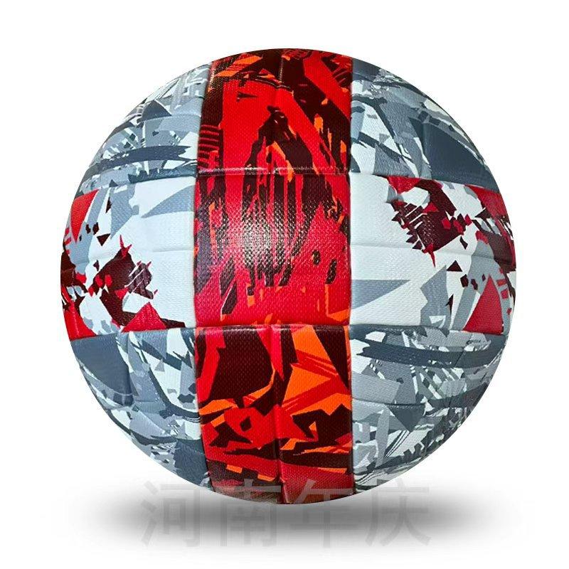 Premier League No. 5 Football World Cup Us, Canada, Mexico, Champions League Seamless Thermal Bonding Thickened Pu Machine Sewing No. 5 ball (for regular 11-a-side use) красный
Premier League No. 5 Football World Cup Us, Canada, Mexico, Champions League Seamless Thermal Bonding Thickened Pu Machine Sewing No. 5 ball (for regular 11-a-side use) красный