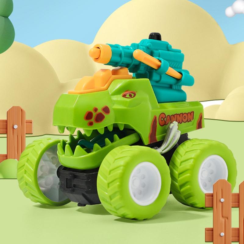 Детские игрушки, автомобиль с полным приводом, внедорожный автомобиль, трюковые самосвалы, инерционные автомобили, динозавр, отступить, детская игрушка, подарки для мальчиков и девочек CHINA
Детские игрушки, автомобиль с полным приводом, внедорожный автомобиль, трюковые самосвалы, инерционные автомобили, динозавр, отступить, детская игрушка, подарки для мальчиков и девочек CHINA