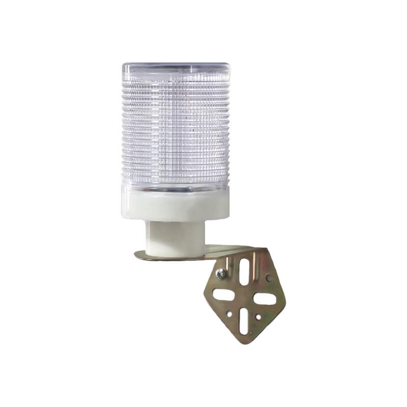 Solar Road Traffic Warning Light
Solar Road Traffic Warning Light