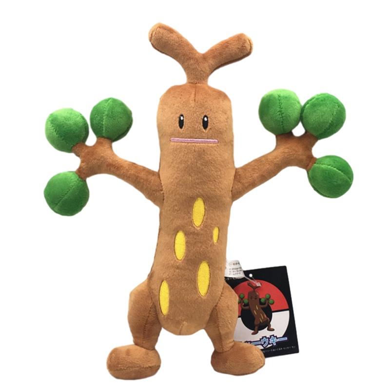 Cute And Soft Xiao Jing Ling Tree Monster Plush Toy Cartoon Style Green Color 30cm Height
Cute And Soft Xiao Jing Ling Tree Monster Plush Toy Cartoon Style Green Color 30cm Height