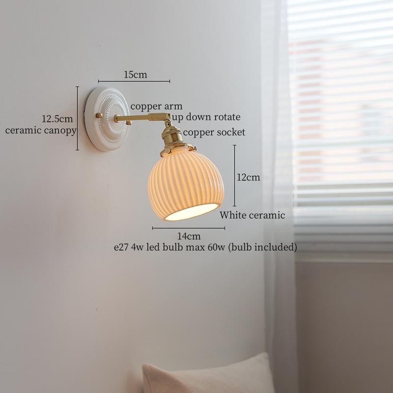 IWHD Цветочный Керамический Светодиодный Настенный Бра Лофт Кухня Ванная Зеркало Прикроватная Лампа Японский Винтажный Интерьер Настенный Светильник Арандела 4w(Max 60w)
IWHD Цветочный Керамический Светодиодный Настенный Бра Лофт Кухня Ванная Зеркало Прикроватная Лампа Японский Винтажный Интерьер Настенный Светильник Арандела 4w(Max 60w)