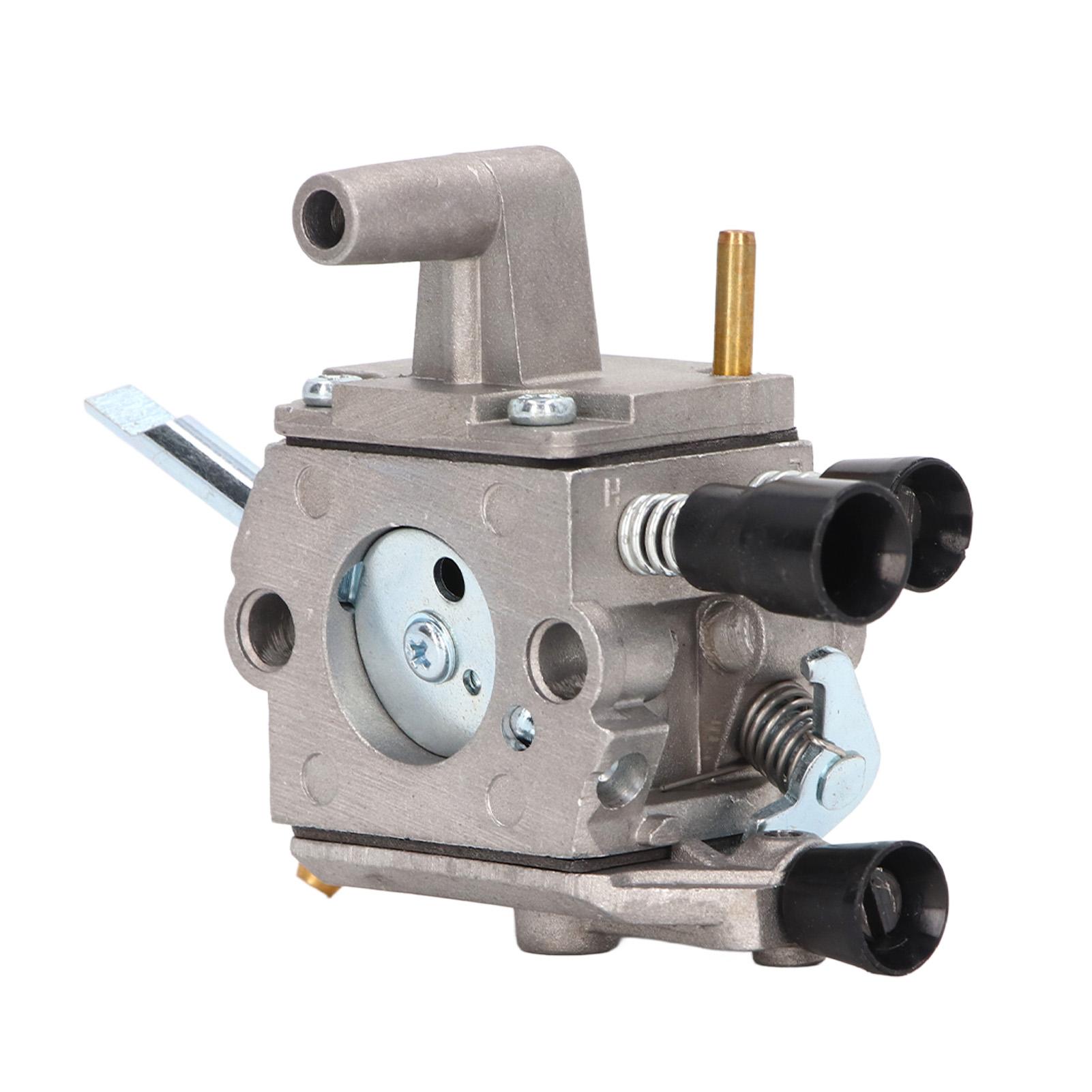 Carburetor 4128 120 0607 for Stihl FS 400 450 480 SP 400 450 FS400 FS450 FS480 SP400 SP450
Carburetor 4128 120 0607 for Stihl FS 400 450 480 SP 400 450 FS400 FS450 FS480 SP400 SP450