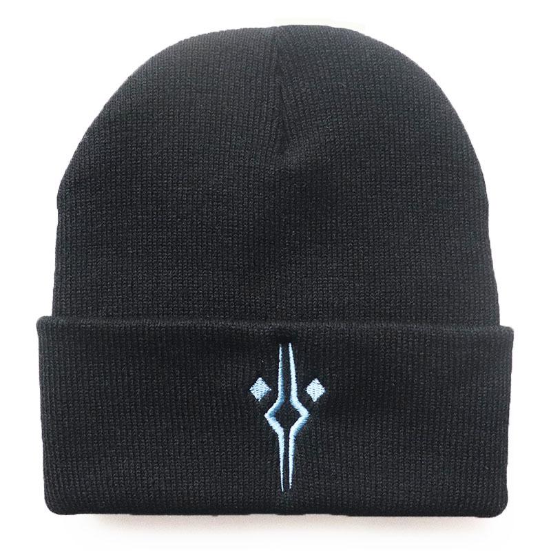 European and American fashion embroidered knitted hat, outdoor sports wool hat, cycling warm hat, cold weather hat Adjustable чёрный
European and American fashion embroidered knitted hat, outdoor sports wool hat, cycling warm hat, cold weather hat Adjustable чёрный