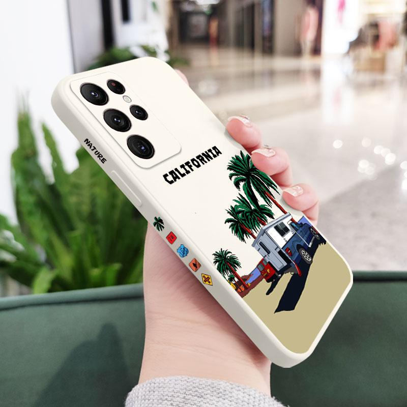 Travel Road Phone Case For Samsung Galaxy S26 Plus Ultra Silicone Cover Galaxy S26 Ultra
Travel Road Phone Case For Samsung Galaxy S26 Plus Ultra Silicone Cover Galaxy S26 Ultra