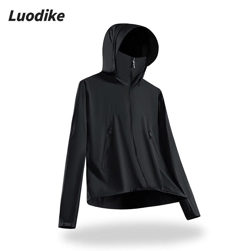 Luodike Unisex UV Protection Hoodie A53AFS1236 XL
Luodike Unisex UV Protection Hoodie A53AFS1236 XL