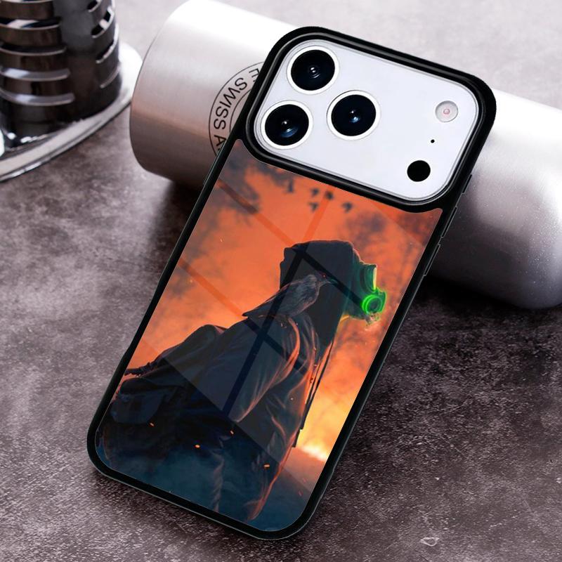 Skull Gas Mask Phone Case For iPhone 17,16e,15,14,13,12,11,Mini,Pro,MAX soft Silicone Cover iPhone17 Pro Max
Skull Gas Mask Phone Case For iPhone 17,16e,15,14,13,12,11,Mini,Pro,MAX soft Silicone Cover iPhone17 Pro Max
