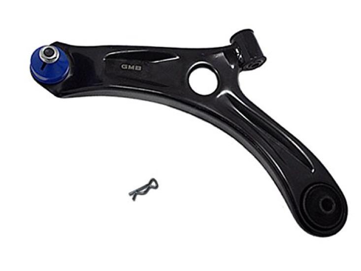 GMB Рычаг подвески нижний для Suzuki MR Wagon (Осталось) GLA-S-5L
GMB Рычаг подвески нижний для Suzuki MR Wagon (Осталось) GLA-S-5L