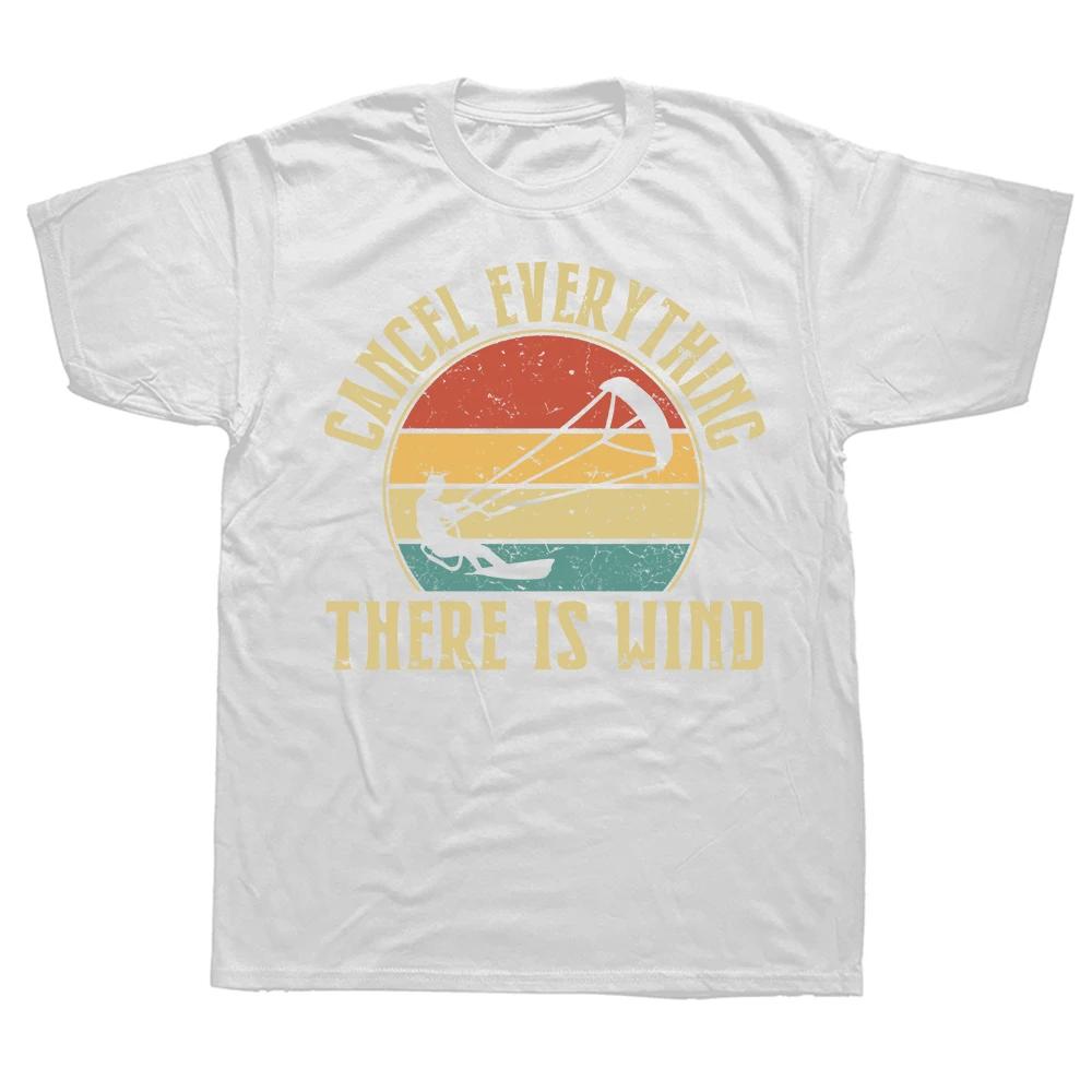 Cancel Everything There is Wind Fashion TShirts Kitesurfing Kiteboarding Kite Flysurfing Male Graphic Fabric Tops T Shirt O Neck L
Cancel Everything There is Wind Fashion TShirts Kitesurfing Kiteboarding Kite Flysurfing Male Graphic Fabric Tops T Shirt O Neck L