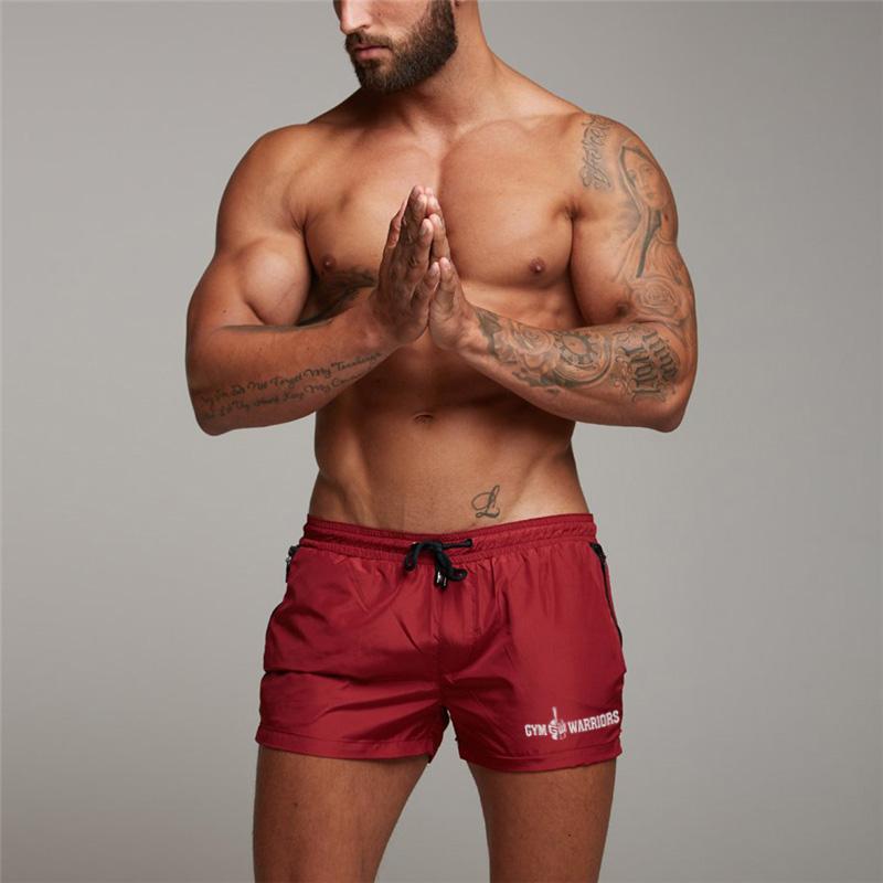 Muscleguys Summer Running Shorts Mens Training Marathon Quick Dry Fitness Gym Bodybuilding Sport Shorts with Pocket Jogger Dryfit Shorts XXL червоний
Muscleguys Summer Running Shorts Mens Training Marathon Quick Dry Fitness Gym Bodybuilding Sport Shorts with Pocket Jogger Dryfit Shorts XXL червоний