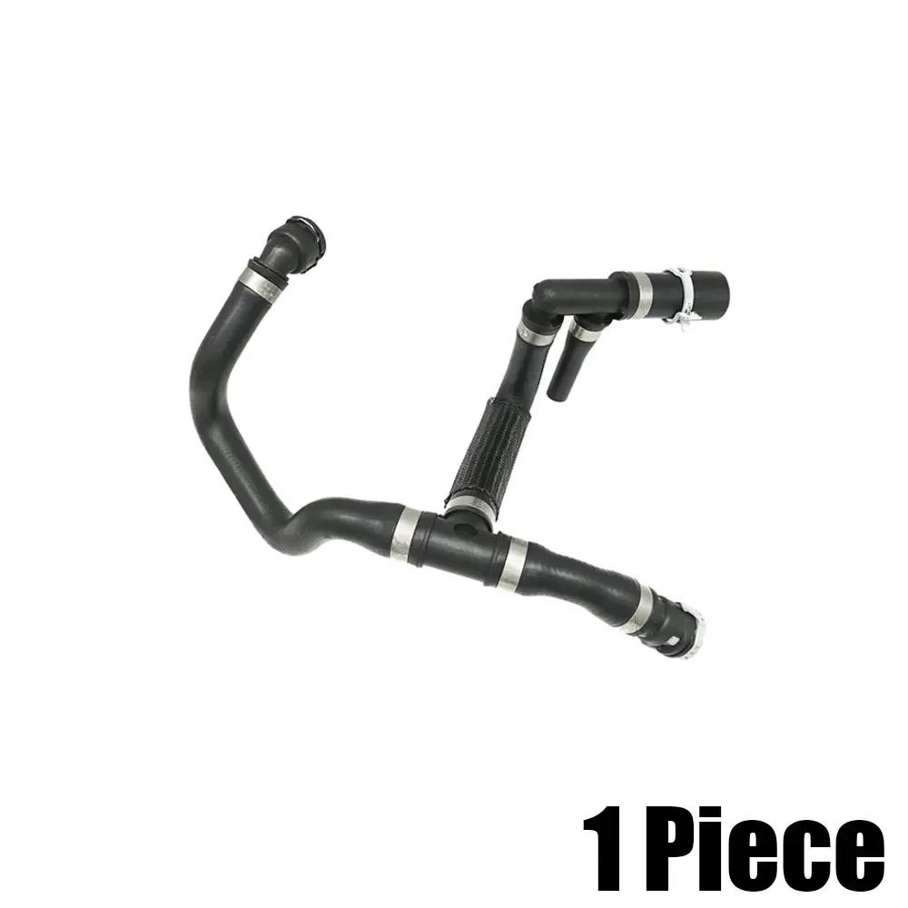 1pc Car Radiator Replaceable Pipe Tube HVAC Heater Hose Auto Accessories for 2014 2015 2016 Ford Escape 1.6L L4 CV6Z-18472-AB чорний
1pc Car Radiator Replaceable Pipe Tube HVAC Heater Hose Auto Accessories for 2014 2015 2016 Ford Escape 1.6L L4 CV6Z-18472-AB чорний