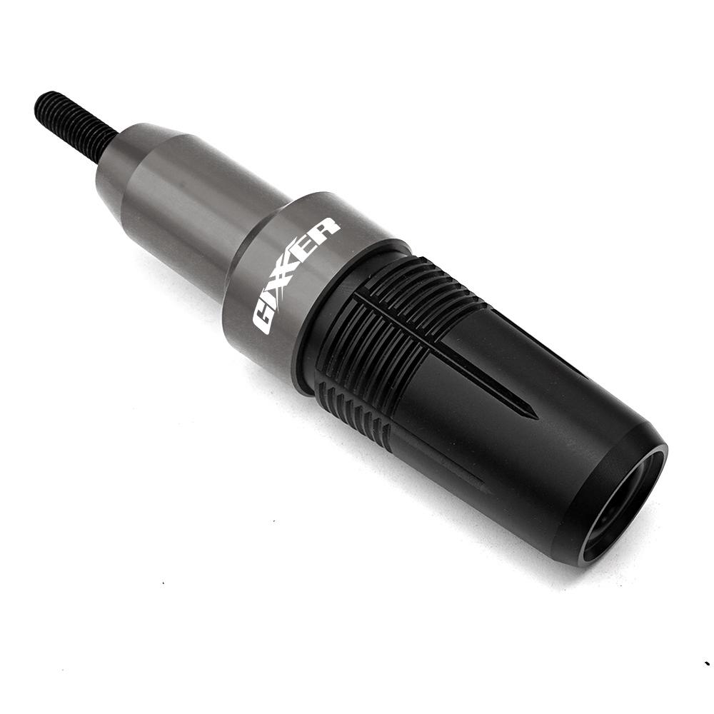 Для Suzuki GIXXER 250 150 155 SF sf250 SF150 250SF 2018- Мотоциклетные Запчасти Выхлопной Слайдер Защита от Падений Анти-Крэш серый
Для Suzuki GIXXER 250 150 155 SF sf250 SF150 250SF 2018- Мотоциклетные Запчасти Выхлопной Слайдер Защита от Падений Анти-Крэш серый