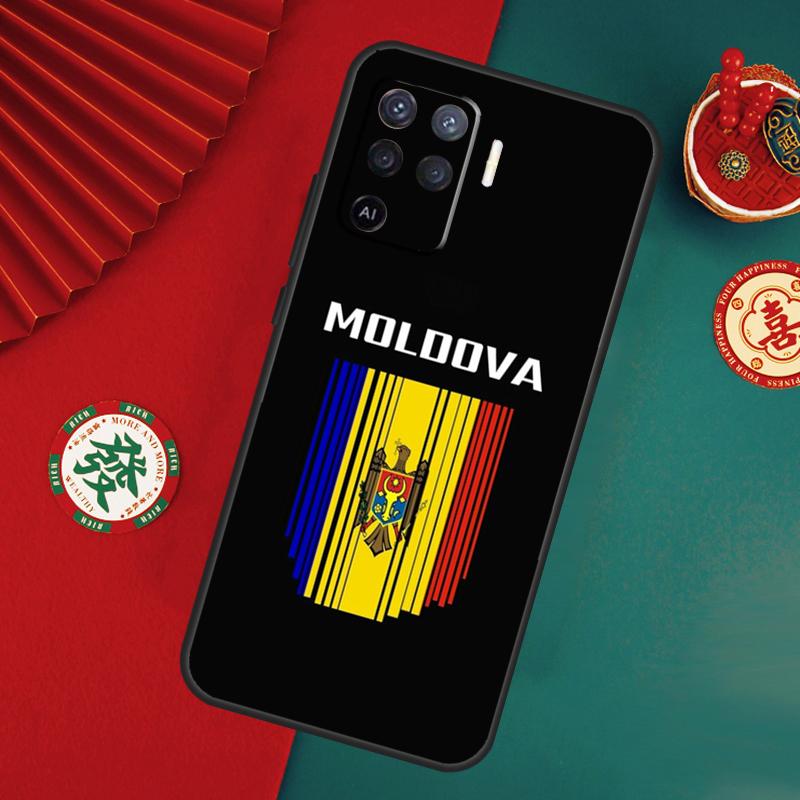 Moldova Flag Case For Oppo A6 A5 Pro A15 A18 A38 A58 A78 A98 A54 A74 A94 A17 A57 A80 A60 A40 A16 A76 A96 OPPO A40 A40m
Moldova Flag Case For Oppo A6 A5 Pro A15 A18 A38 A58 A78 A98 A54 A74 A94 A17 A57 A80 A60 A40 A16 A76 A96 OPPO A40 A40m