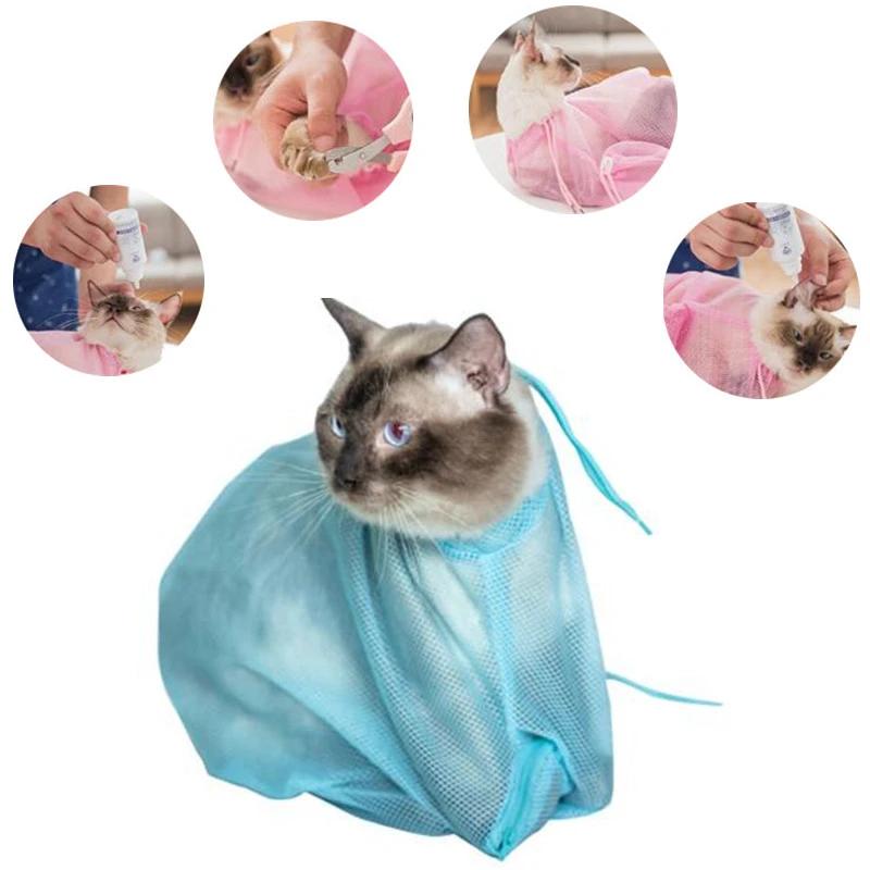 Сумка для ухода за кошкой Сумка для стирки полиэстера Аксессуары для кошек Товары для домашних животных Чистящие средства Регулируемая ванна для ногтей для собак
Сумка для ухода за кошкой Сумка для стирки полиэстера Аксессуары для кошек Товары для домашних животных Чистящие средства Регулируемая ванна для ногтей для собак