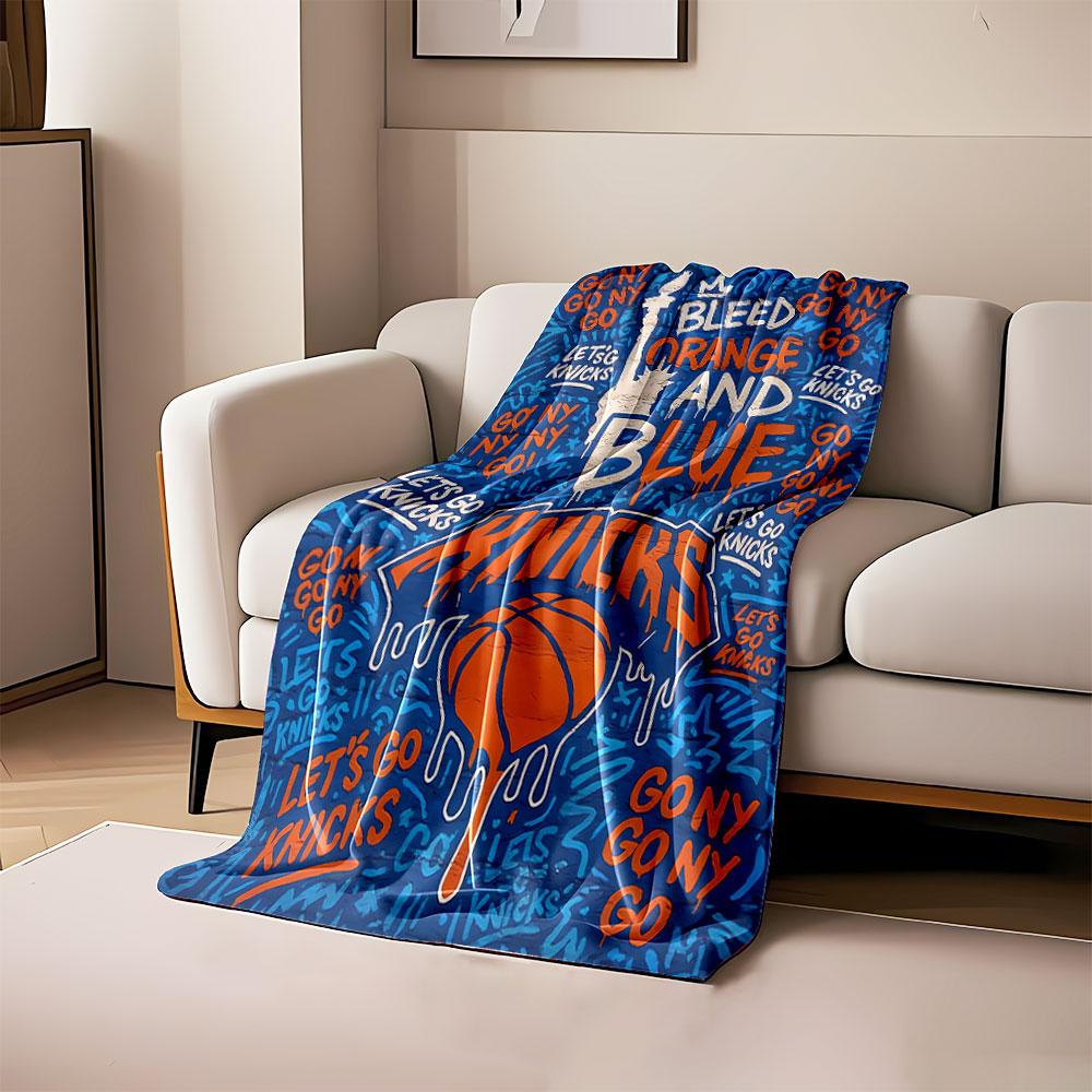 Basketball-themed graffiti with Knicks and Let s Go Knicks in orange/blue. for all seasons blanket lunch break throw gift 80cm x 120cm
Basketball-themed graffiti with Knicks and Let s Go Knicks in orange/blue. for all seasons blanket lunch break throw gift 80cm x 120cm