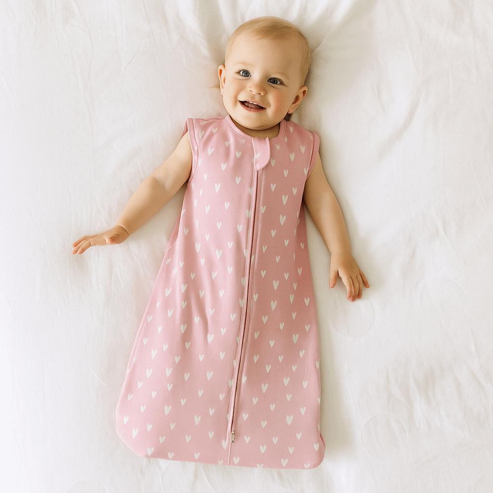 Breathable Pajamas Baby Sleeping Bag Cotton Baby Vest Pajamas Baby Sleep Sack Sleep Sack Bedding 91cm-Style4
Breathable Pajamas Baby Sleeping Bag Cotton Baby Vest Pajamas Baby Sleep Sack Sleep Sack Bedding 91cm-Style4