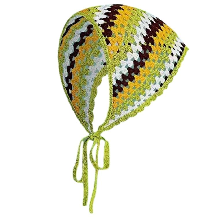 Triangle Head Wrap Turban Hair Bandanas Country Style Girls Photo Props
Triangle Head Wrap Turban Hair Bandanas Country Style Girls Photo Props