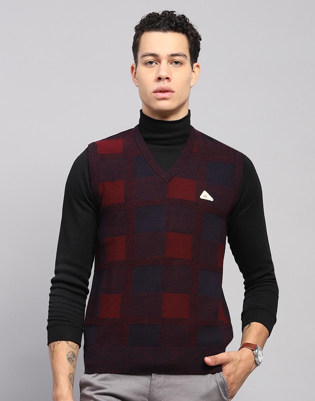Monte Carlo Men s Regular Fit Sweater 3XL малиновый
Monte Carlo Men s Regular Fit Sweater 3XL малиновый