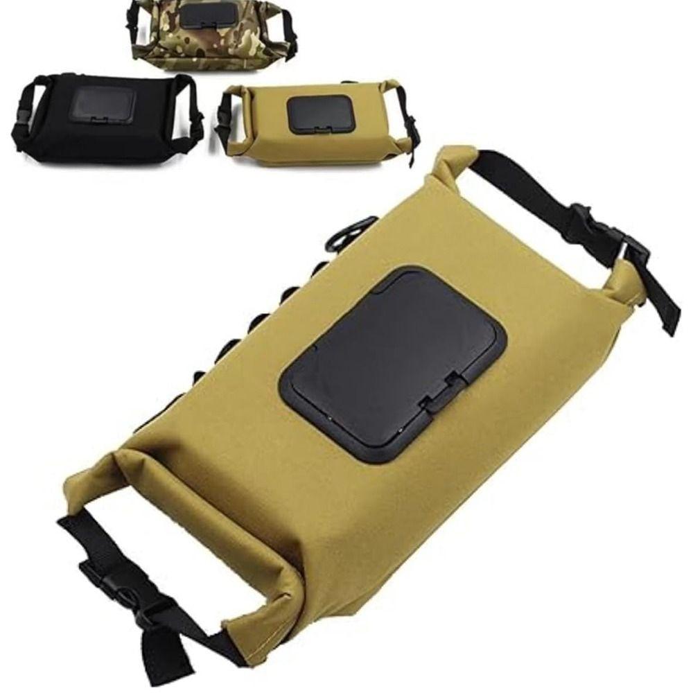 Waterproof Baby Wipe Dispenser Portable Hanging Wet Wipe Storage Box Travel Camping хакі
Waterproof Baby Wipe Dispenser Portable Hanging Wet Wipe Storage Box Travel Camping хакі