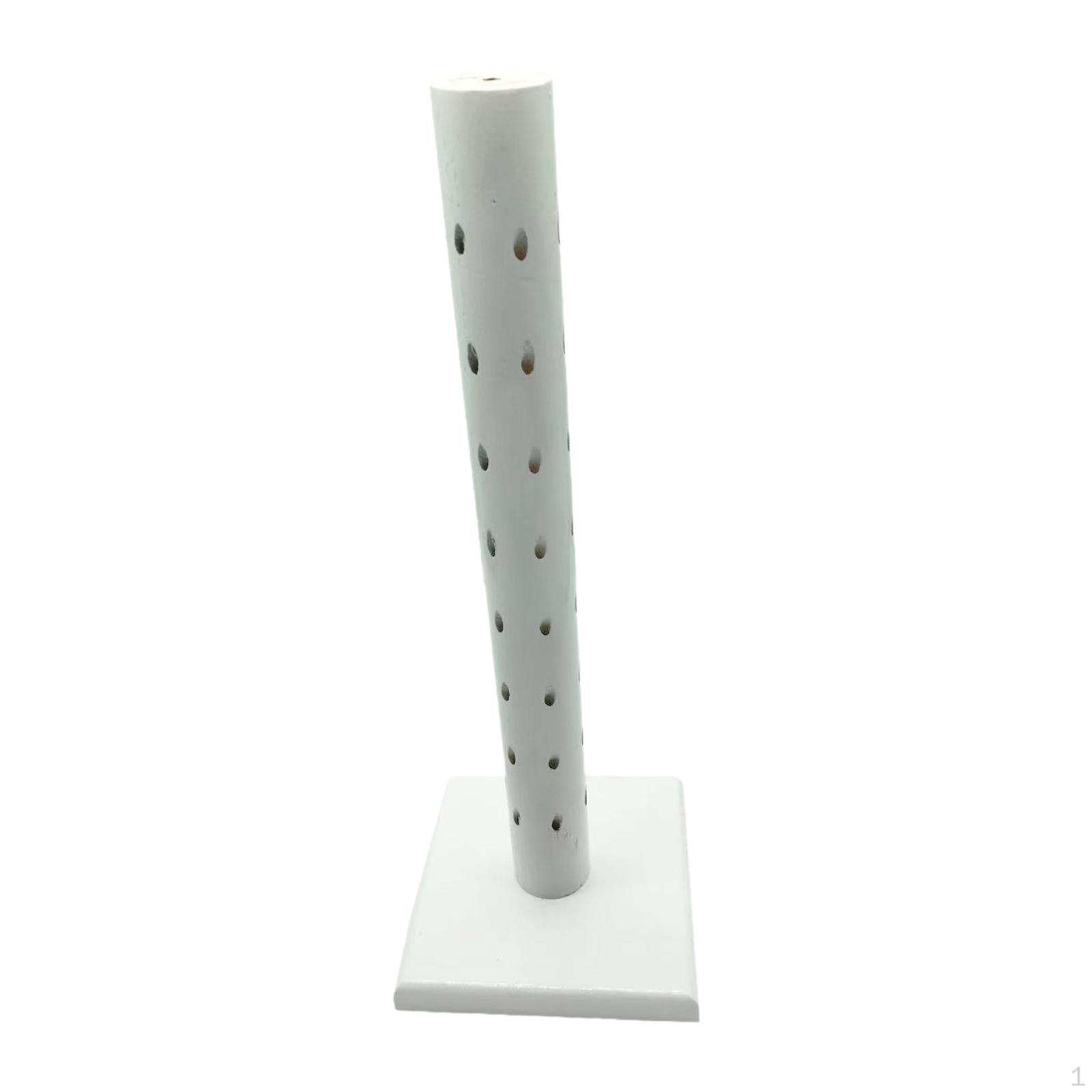 Holder Stand Sturdy Decorative 48 Holes Dessert for Anniversaries Shower Wedding Birthday
Holder Stand Sturdy Decorative 48 Holes Dessert for Anniversaries Shower Wedding Birthday