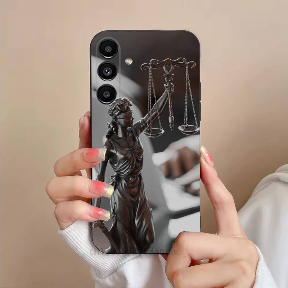 Law Lawyer Judge Justice Phone Case For Samsung Galaxy S21 22 23 24 S25 Ultra PlusS20 FE S10 Plus Cover Funda SamsungS24fe
Law Lawyer Judge Justice Phone Case For Samsung Galaxy S21 22 23 24 S25 Ultra PlusS20 FE S10 Plus Cover Funda SamsungS24fe
