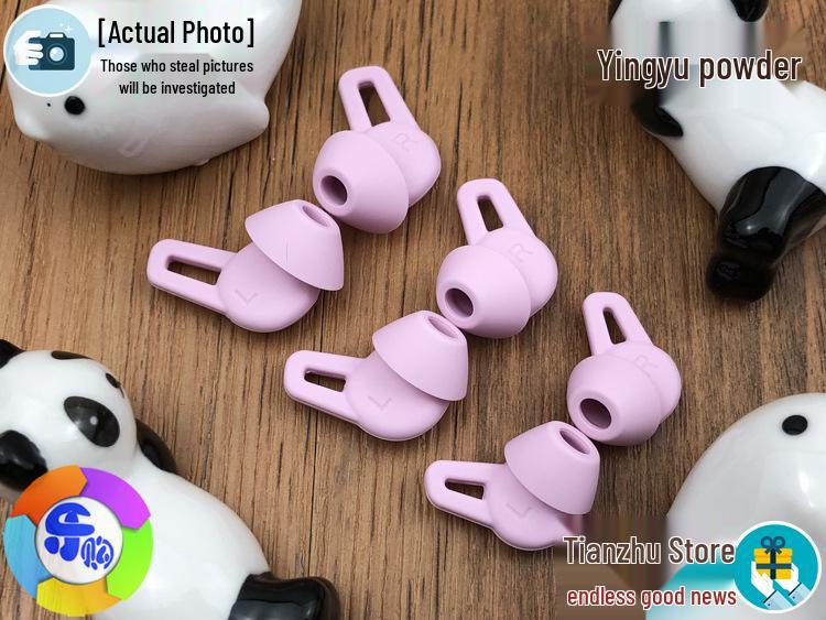 Huawei FreeLace Pro Silicone Earphone Case with Shark Fin Earbuds
Huawei FreeLace Pro Silicone Earphone Case with Shark Fin Earbuds