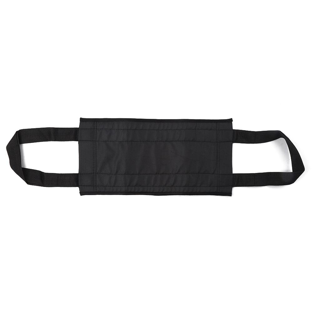 Дышащий перемещающий пояс Утолщенный ремень для переноски пациента пожилого человека с ручками
Дышащий перемещающий пояс Утолщенный ремень для переноски пациента пожилого человека с ручками