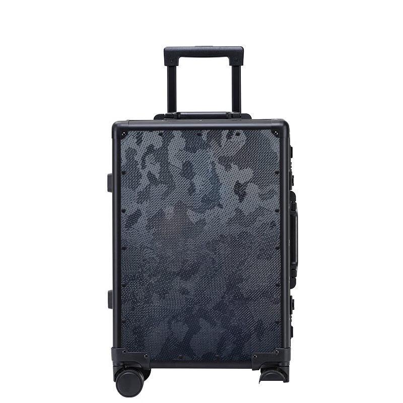 OEING Camouflage Carry-On Luggage
OEING Camouflage Carry-On Luggage