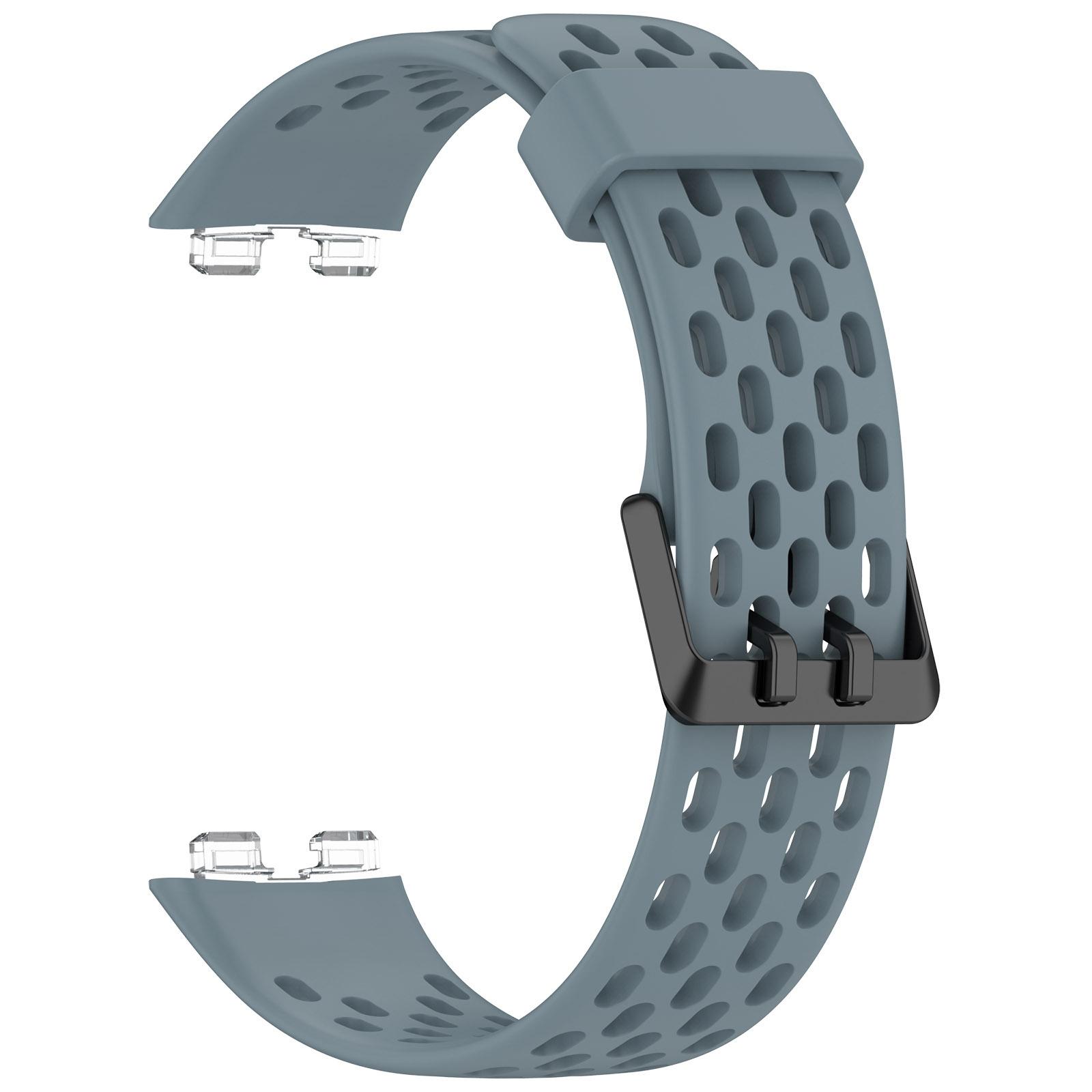 Silicone Strap For Huawei Band 9 8 correa Accessories SmartWatch Replacement Sport belt bracelet Huawei Band 8 9 NFC Wristband For Huawei Band 8 стальной синий
Silicone Strap For Huawei Band 9 8 correa Accessories SmartWatch Replacement Sport belt bracelet Huawei Band 8 9 NFC Wristband For Huawei Band 8 стальной синий