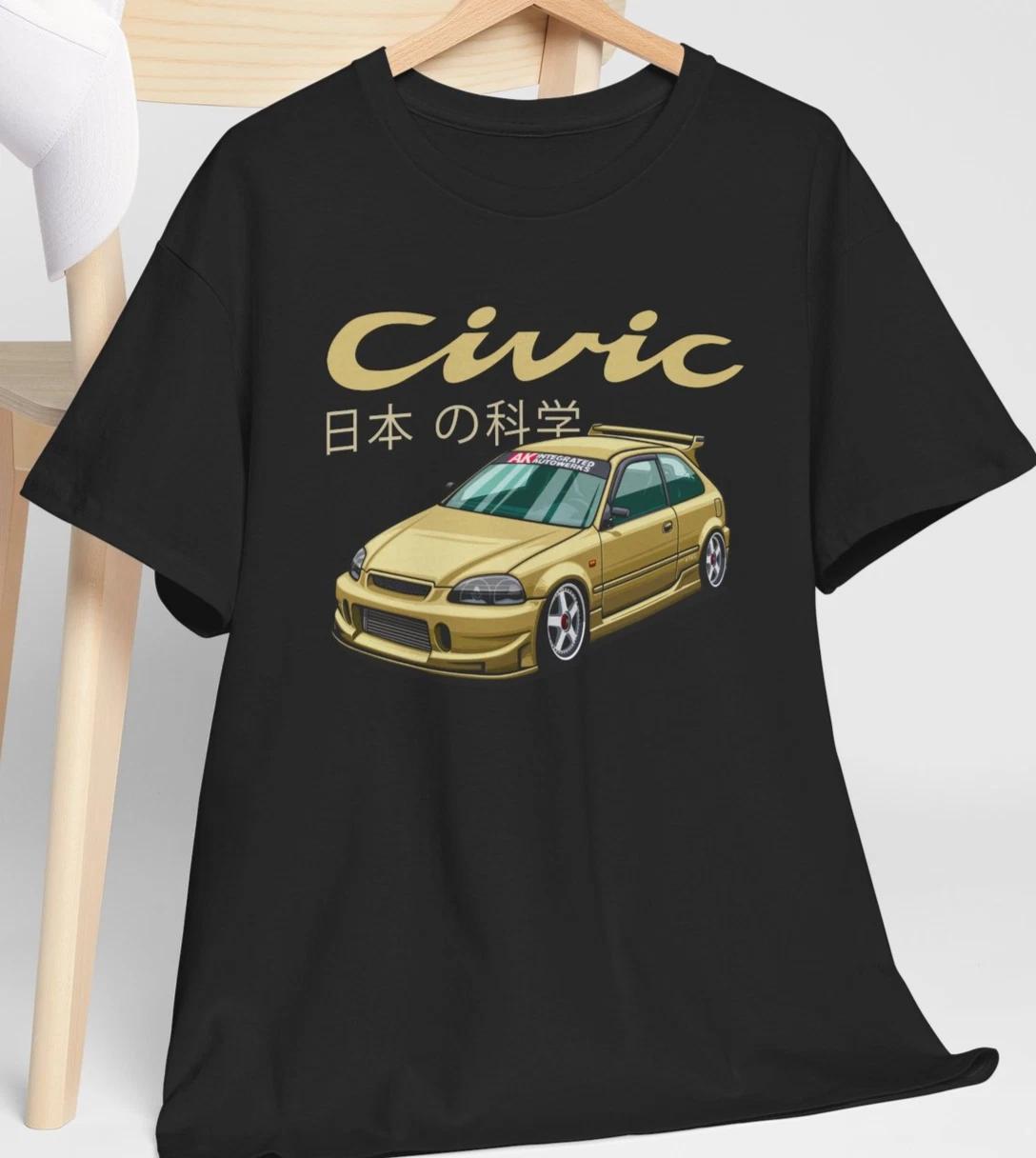 Футболка Honda Civic Type R Японский Классический Знаковый nsx ek9 Гоночный Автомобиль Подарок для Фаната 3XL
Футболка Honda Civic Type R Японский Классический Знаковый nsx ek9 Гоночный Автомобиль Подарок для Фаната 3XL