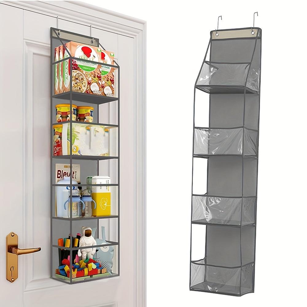 Travel Accessories – Basket Door Hanging Organizer for Cosmetics & Misc – Storage for Bedroom, Cloakroom – Travel Essentials
Travel Accessories – Basket Door Hanging Organizer for Cosmetics & Misc – Storage for Bedroom, Cloakroom – Travel Essentials