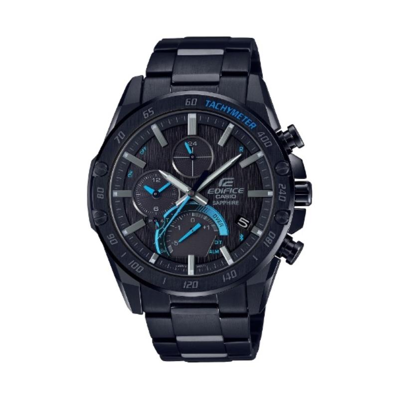 Солнечные часы с развертыванием Bluetooth EDIFICE Edifice, тонкая модель связи со смартфоном EQB 1000XYDC 1AJF
Солнечные часы с развертыванием Bluetooth EDIFICE Edifice, тонкая модель связи со смартфоном EQB 1000XYDC 1AJF