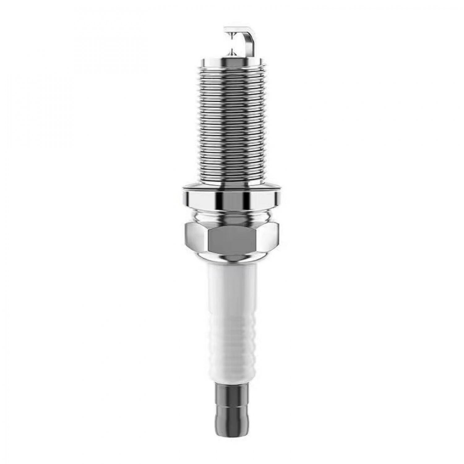 Double Iridium Automotive Spark Plug Compatible with Hyundai Car Engine High Performance Spark Plugs for Improved Fuel 4
Double Iridium Automotive Spark Plug Compatible with Hyundai Car Engine High Performance Spark Plugs for Improved Fuel 4