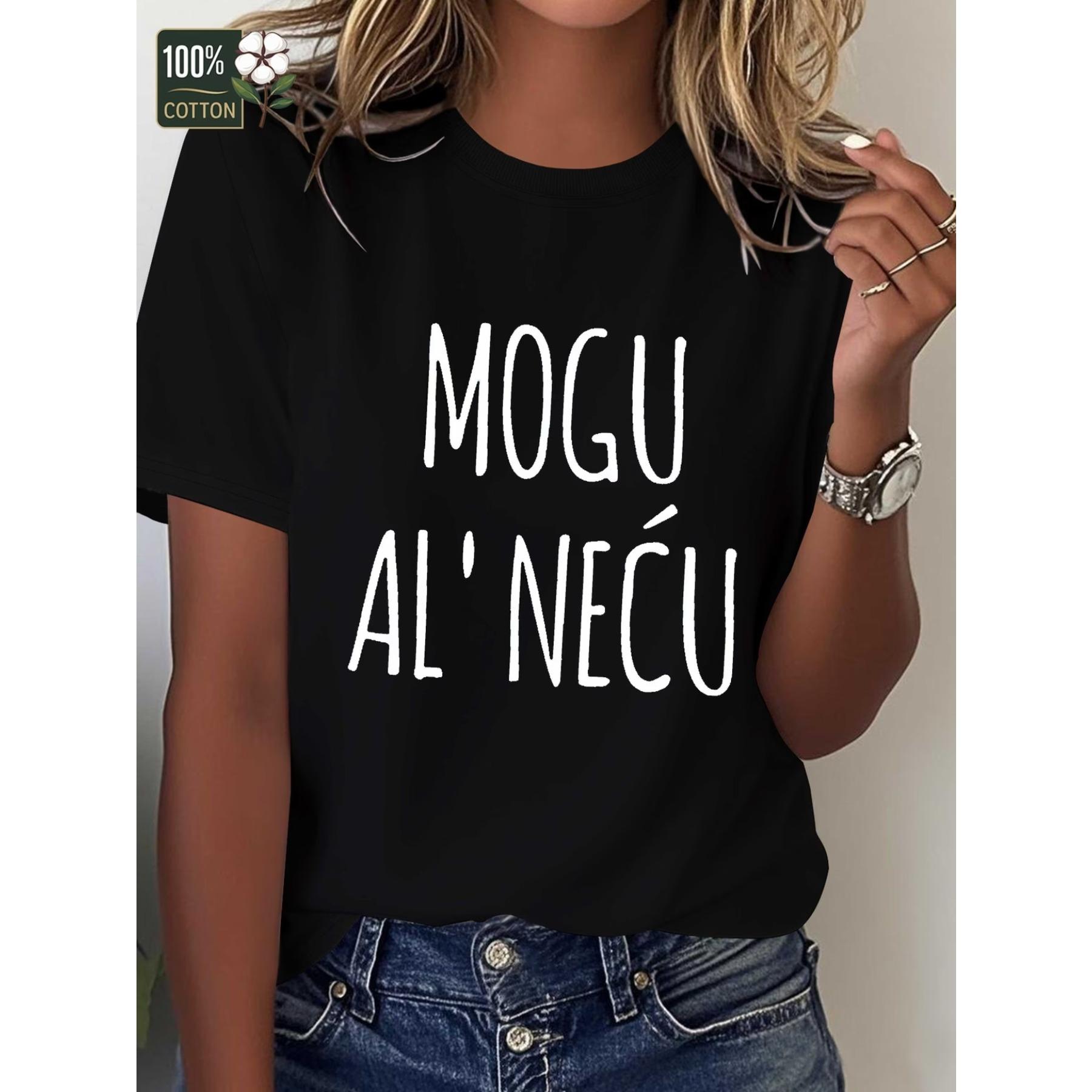 A Comfortable Fit Women S T-Shirt Made of Pure From Croatia. XXL чорний
A Comfortable Fit Women S T-Shirt Made of Pure From Croatia. XXL чорний