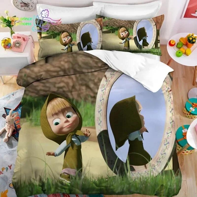 3D Друк Аніме ведмідь Постільна білизна, Підковдра Ковдра Комплект для ліжка Наволочка, Розмір Кінг Квін Твін Для хлопчиків Дівчаток Дорослих 155x220cm 3pcs
3D Друк Аніме ведмідь Постільна білизна, Підковдра Ковдра Комплект для ліжка Наволочка, Розмір Кінг Квін Твін Для хлопчиків Дівчаток Дорослих 155x220cm 3pcs