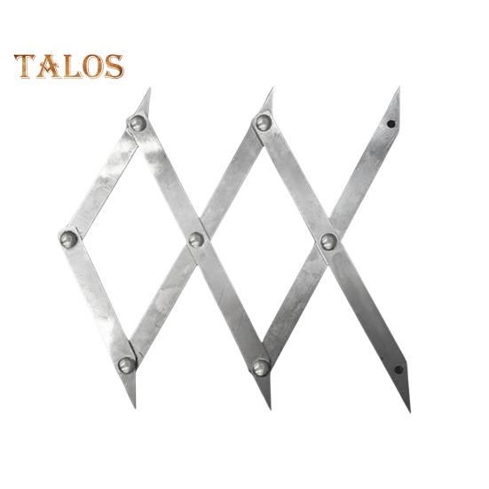 3/7/9/12-точечный центроискатель, инструмент для разметки интервалов, высокоточный, простой в использовании центроискатель, комплект для измерений в деревообработке A
3/7/9/12-точечный центроискатель, инструмент для разметки интервалов, высокоточный, простой в использовании центроискатель, комплект для измерений в деревообработке A