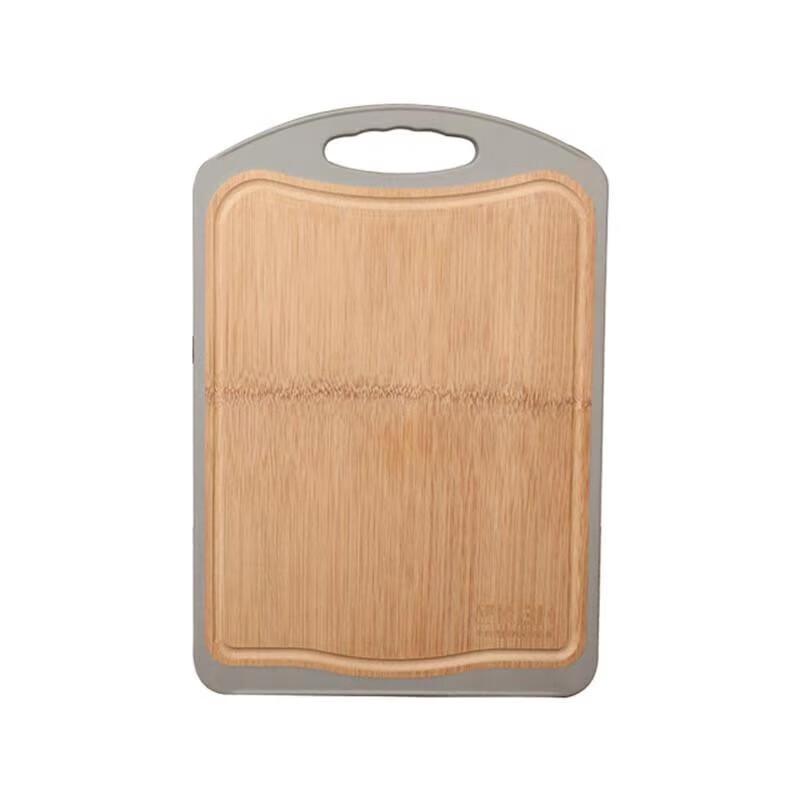 KOBACH Antibacterial Wood Fiber Cutting Board
KOBACH Antibacterial Wood Fiber Cutting Board