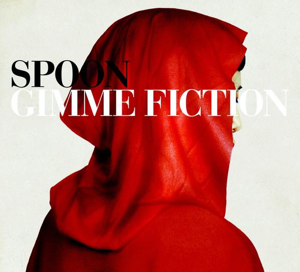 CD SPOON; SPOON - Gimme Fiction (Import CD) (OLE1552C OLE1552CD Matador 2020 UK Rock Used
CD SPOON; SPOON - Gimme Fiction (Import CD) (OLE1552C OLE1552CD Matador 2020 UK Rock Used