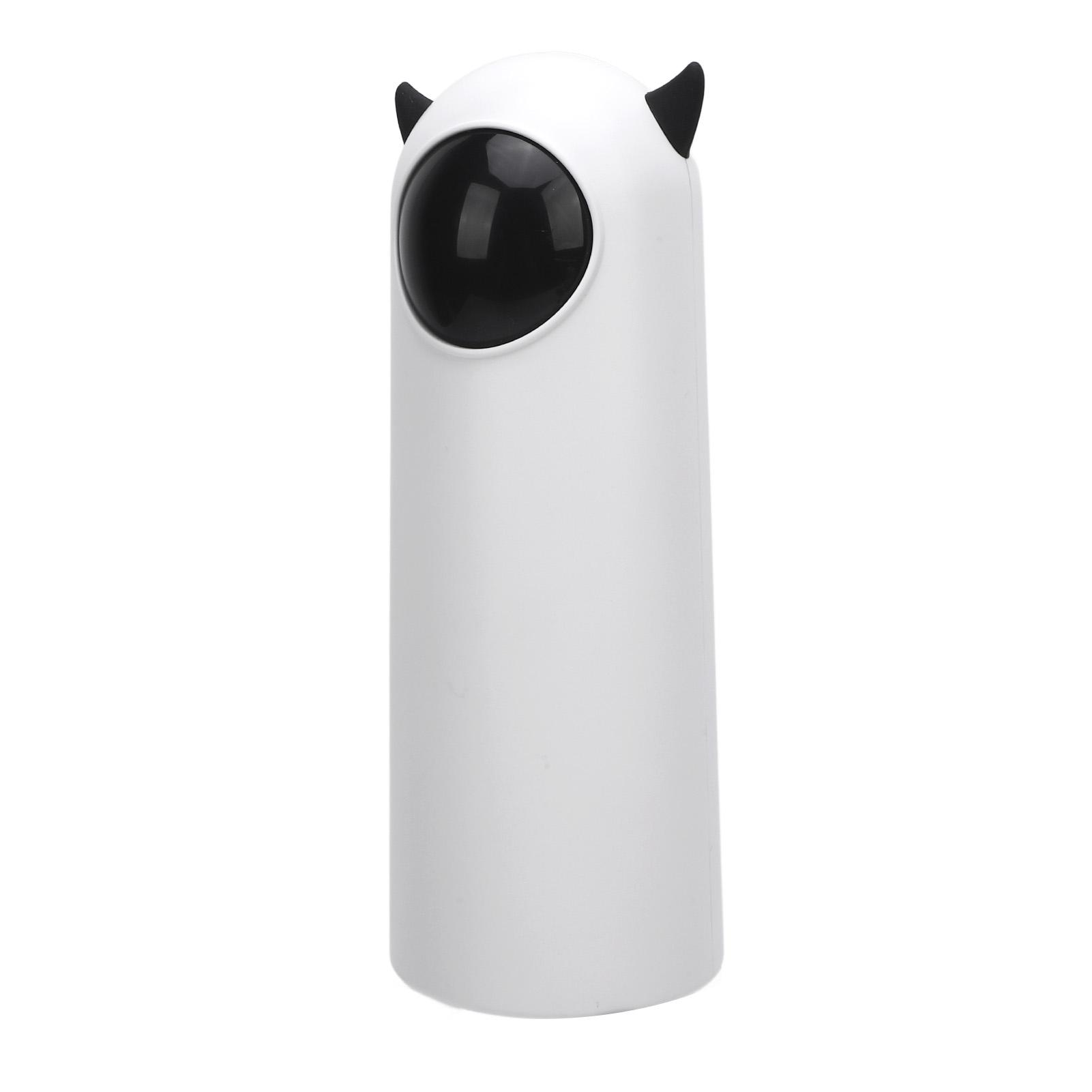 Motion Activated Cat Pointer Toy 3 Speed Modes Timer Function 4 Adjustable Angle Interactive Automatic Cat Toy for Indoor
Motion Activated Cat Pointer Toy 3 Speed Modes Timer Function 4 Adjustable Angle Interactive Automatic Cat Toy for Indoor