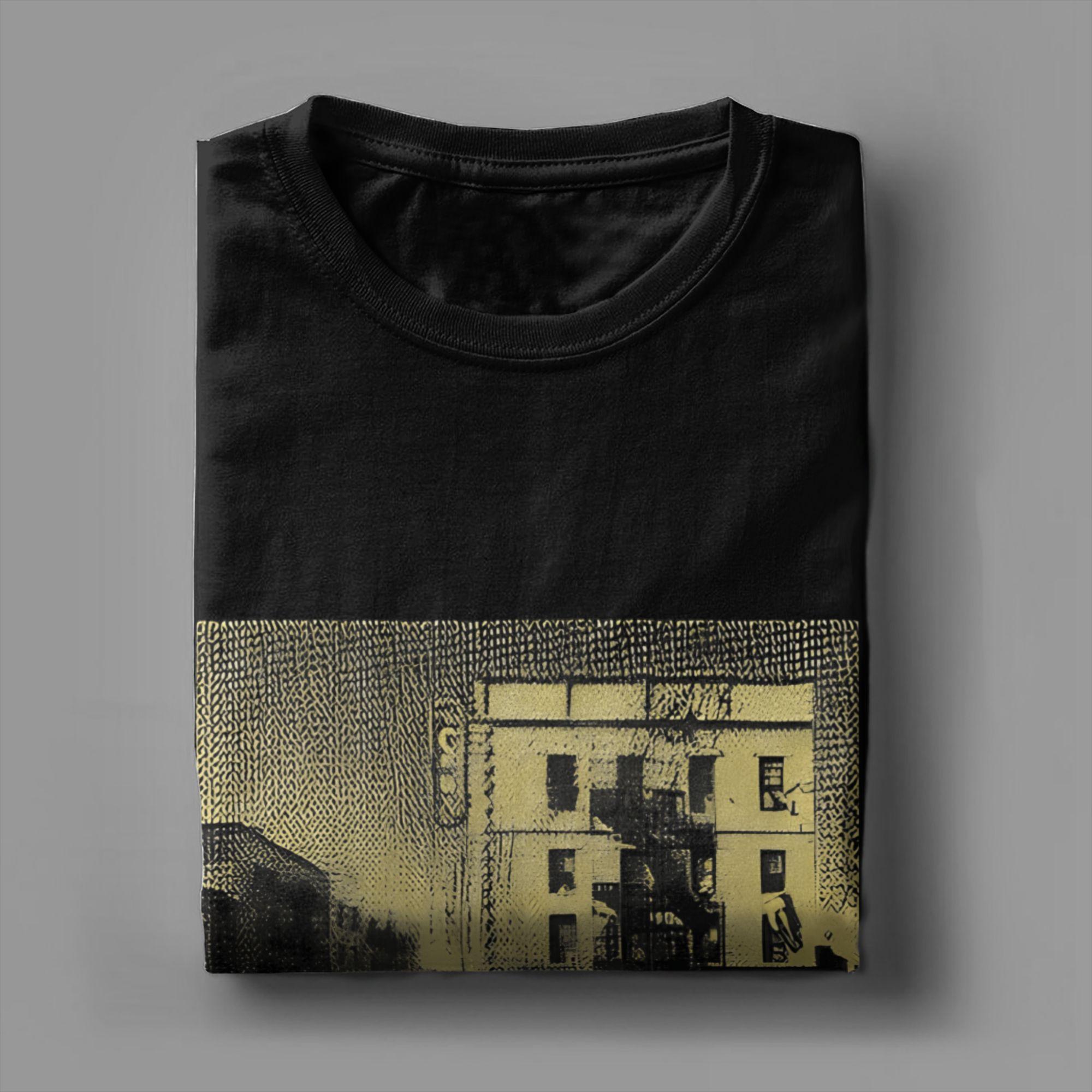 Men s Djo Music T Shirt Pure Cotton Clothes Vintage Short Sleeve Round Collar Tees Birthday Gift T-Shirt - Men s Summer Cott... 5XL різнокольоровий
Men s Djo Music T Shirt Pure Cotton Clothes Vintage Short Sleeve Round Collar Tees Birthday Gift T-Shirt - Men s Summer Cott... 5XL різнокольоровий
