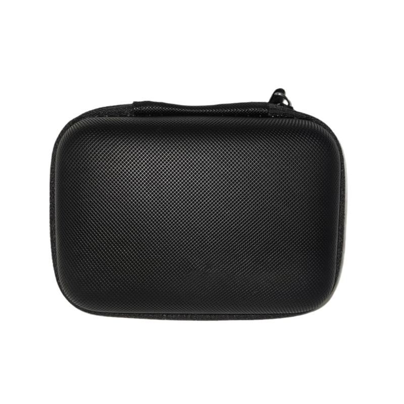 Compactly Case for TRIMUI Brick Mini Retro Console Carrying Pouches Offer Superior Protections and Easy Portability
Compactly Case for TRIMUI Brick Mini Retro Console Carrying Pouches Offer Superior Protections and Easy Portability