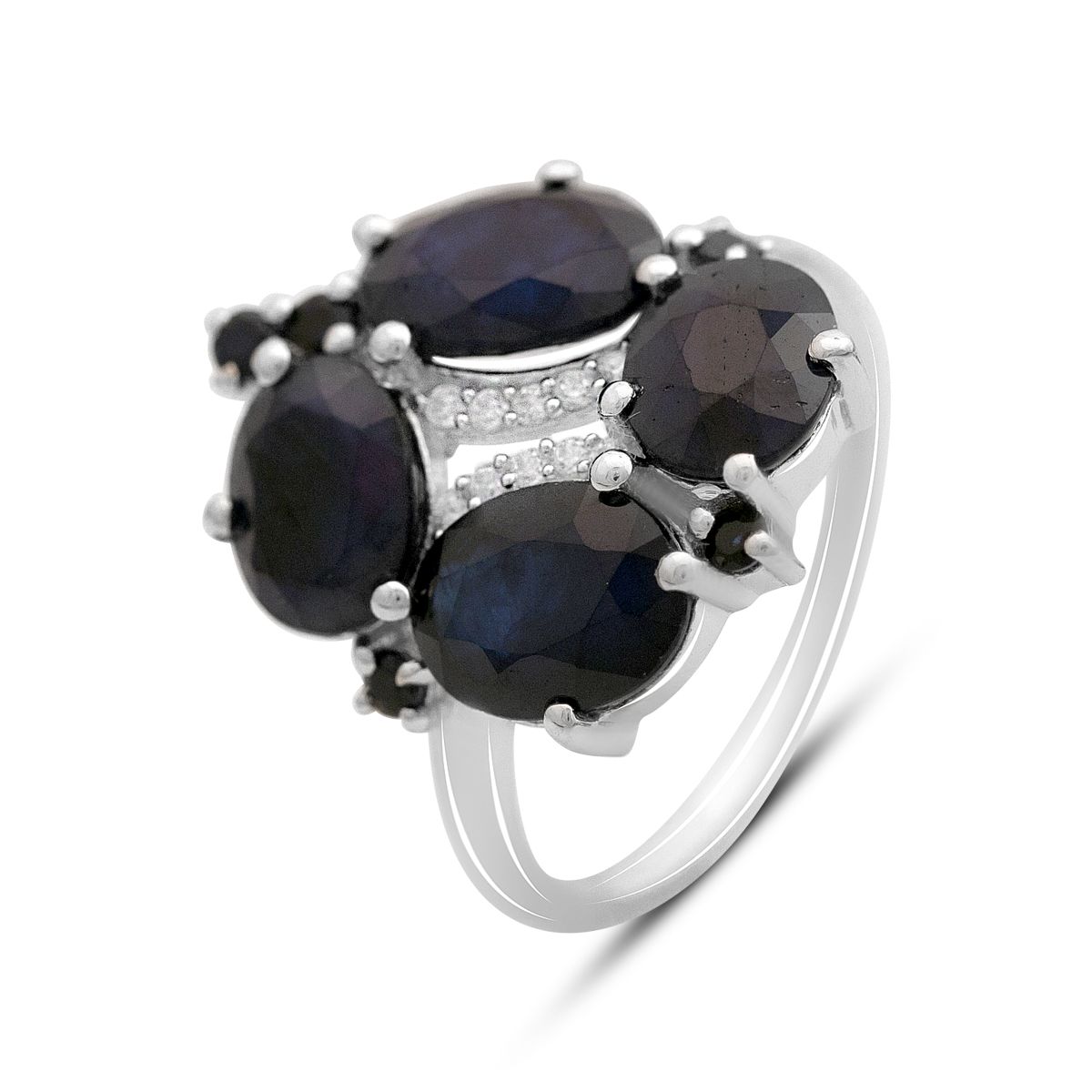 Срібна каблучка з натуральним сапфіром 8.35ct, вага виробу 4,76 гр (2170341) 18 сапфіровий
Срібна каблучка з натуральним сапфіром 8.35ct, вага виробу 4,76 гр (2170341) 18 сапфіровий