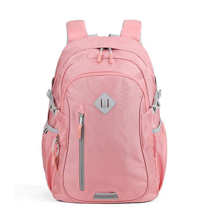 Li Shen Ergonomic Casual Student Backpack 1
Li Shen Ergonomic Casual Student Backpack 1