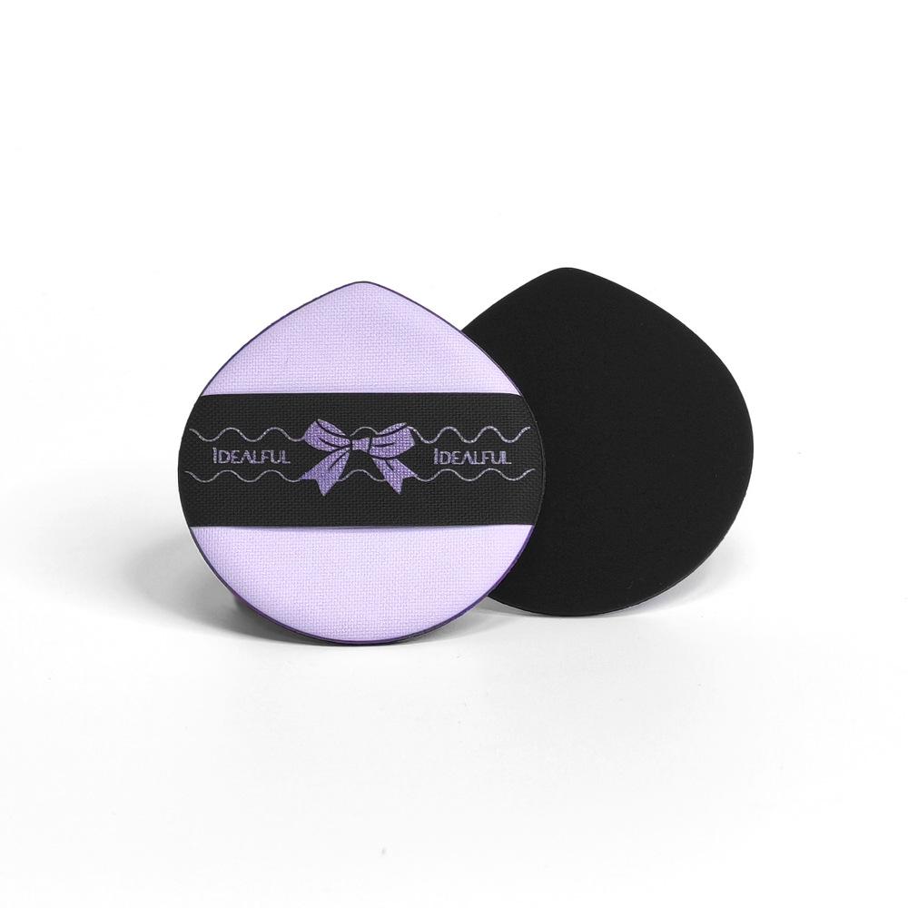 Абсолютно Удивительный Фиолетовый Спонж Rubycell - Супермягкий, Простой в Использовании Черный Инструмент для Макияжа
Абсолютно Удивительный Фиолетовый Спонж Rubycell - Супермягкий, Простой в Использовании Черный Инструмент для Макияжа