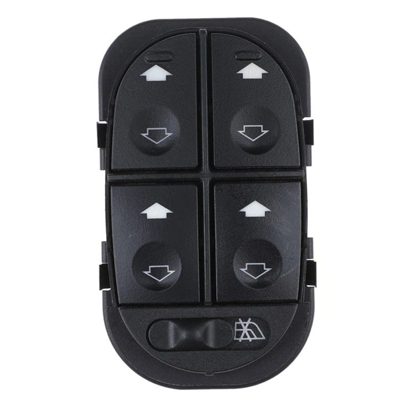 Portable 93BG14A132AA Glass Lifter Switch Power Window Switch Power Auto Switch For Ford Mercury Mystique чёрный
Portable 93BG14A132AA Glass Lifter Switch Power Window Switch Power Auto Switch For Ford Mercury Mystique чёрный