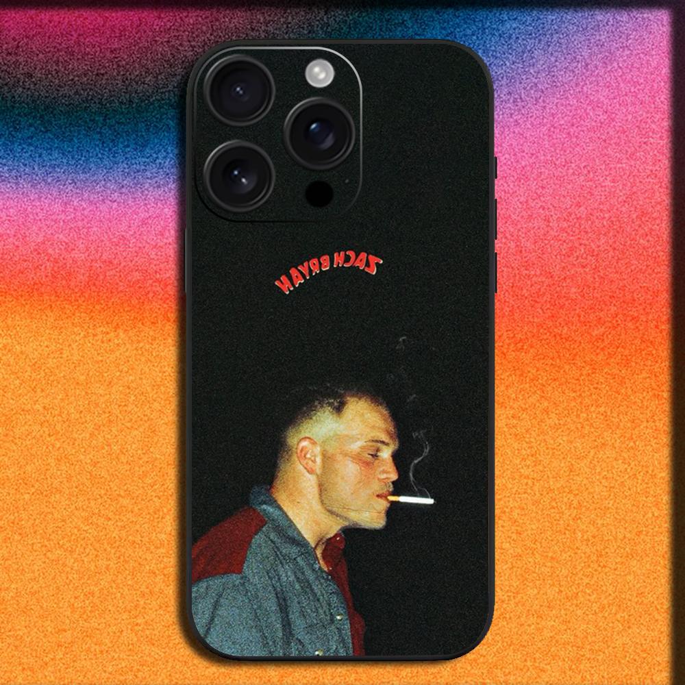 Singer Z-Zach Bryan Phone Case For iPhone 16,15,14,13,12,11,Pro,XS,Max,XR,Plus,E,Mini Soft Black Cover iPhone14
Singer Z-Zach Bryan Phone Case For iPhone 16,15,14,13,12,11,Pro,XS,Max,XR,Plus,E,Mini Soft Black Cover iPhone14